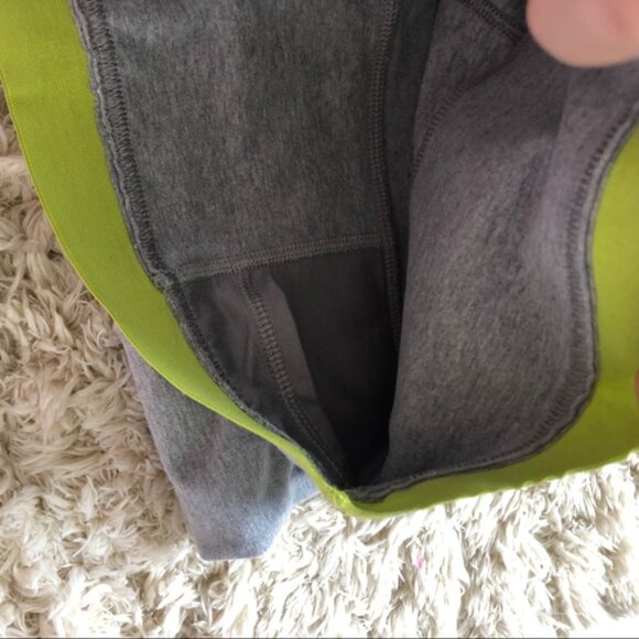 Rare lululemon live natural pant - Picture 4 of 7